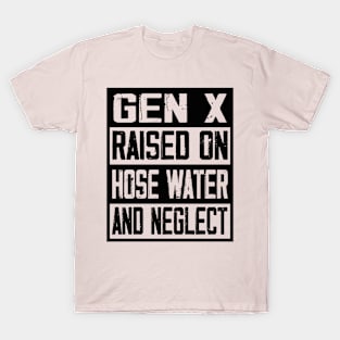 gen-x T-Shirt